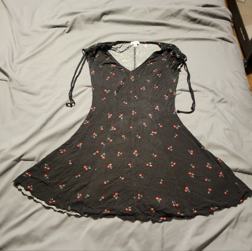 XS Dress
